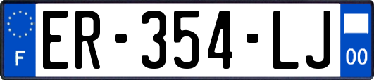 ER-354-LJ