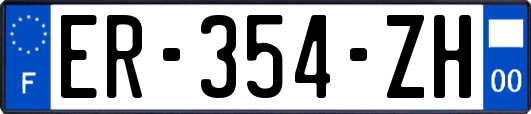 ER-354-ZH