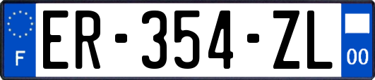 ER-354-ZL