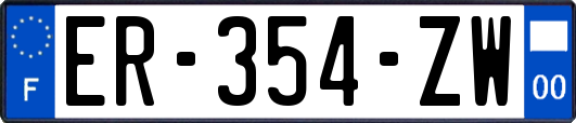 ER-354-ZW