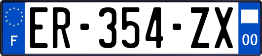 ER-354-ZX