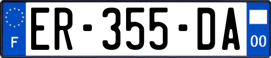 ER-355-DA