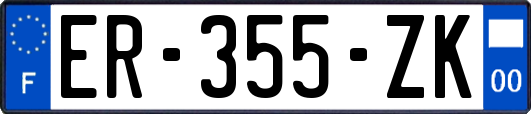 ER-355-ZK