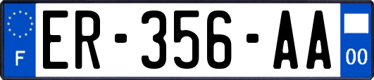 ER-356-AA