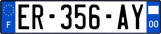 ER-356-AY