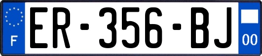 ER-356-BJ