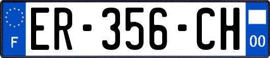 ER-356-CH