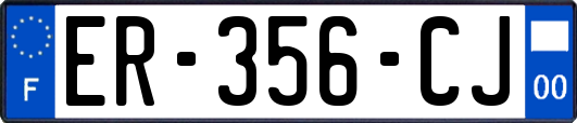 ER-356-CJ