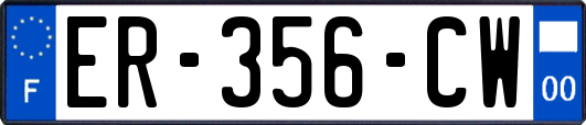 ER-356-CW
