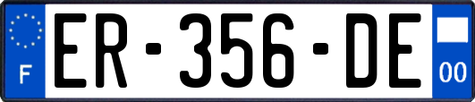 ER-356-DE