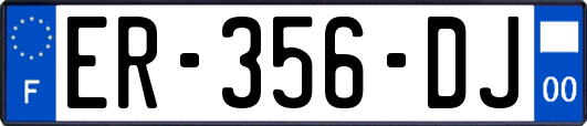 ER-356-DJ