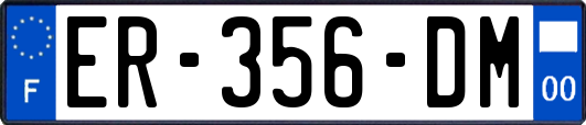 ER-356-DM