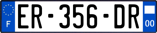 ER-356-DR