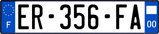 ER-356-FA