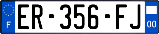 ER-356-FJ