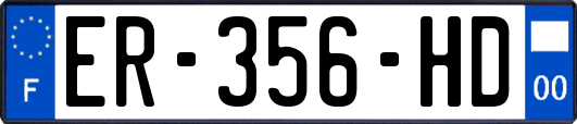 ER-356-HD