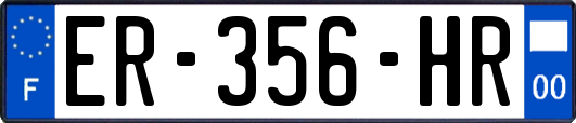 ER-356-HR