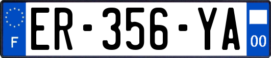ER-356-YA