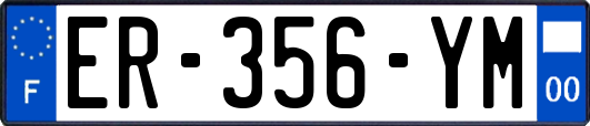 ER-356-YM