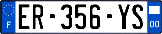 ER-356-YS