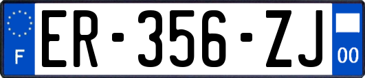 ER-356-ZJ