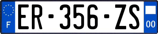 ER-356-ZS