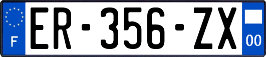 ER-356-ZX