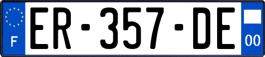 ER-357-DE