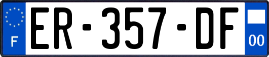 ER-357-DF