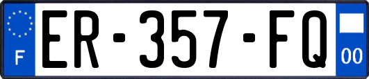 ER-357-FQ