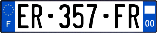 ER-357-FR