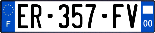 ER-357-FV