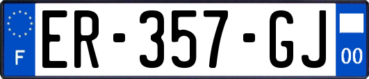 ER-357-GJ