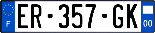 ER-357-GK