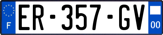 ER-357-GV