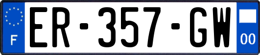 ER-357-GW