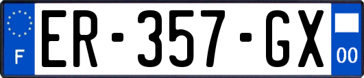 ER-357-GX