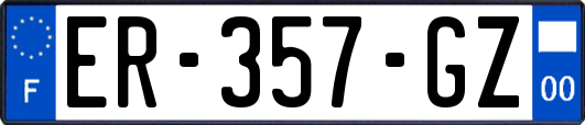 ER-357-GZ
