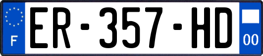ER-357-HD