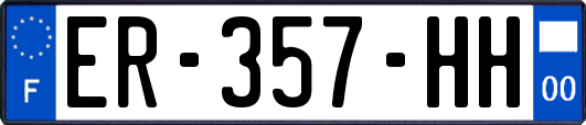 ER-357-HH