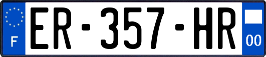 ER-357-HR