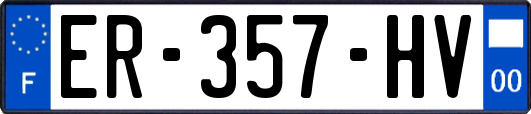 ER-357-HV