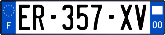 ER-357-XV