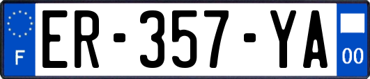 ER-357-YA