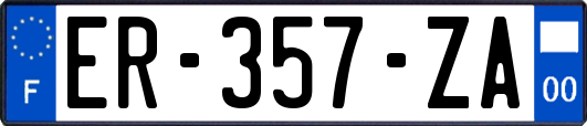 ER-357-ZA