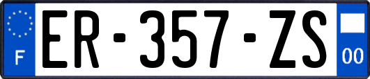 ER-357-ZS