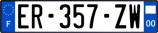 ER-357-ZW