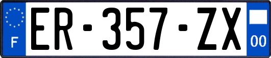 ER-357-ZX