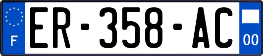 ER-358-AC