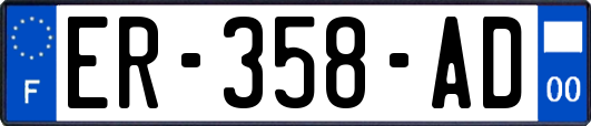 ER-358-AD